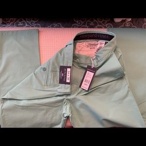 Vineyard Vines Men’s On-The-Go Pant 34x30